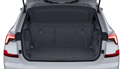 Kamiq 130 let Premium