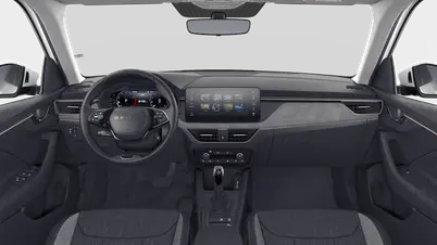 Kamiq 130 let Premium