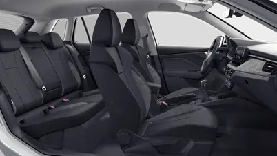 Kamiq 130 let Premium