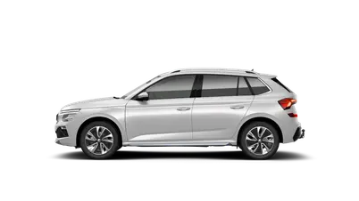 Kamiq 130 let Premium