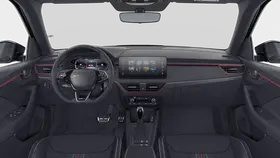 Kamiq Monte Carlo