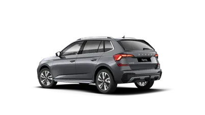 Kamiq 130 let Premium