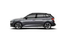 Kamiq Monte Carlo
