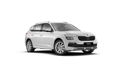 Kamiq 130 let Premium