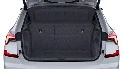 Kamiq 130 let Premium