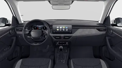 Kamiq 130 let Premium