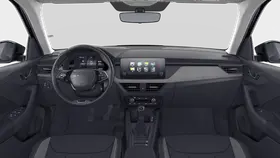 Kamiq 130 let