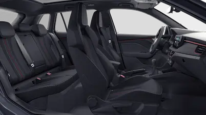 Kamiq Monte Carlo