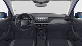 Kamiq 130 let