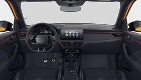 Kamiq Monte Carlo
