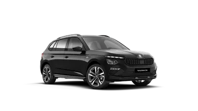 Kamiq Monte Carlo