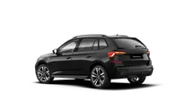 Kamiq Monte Carlo