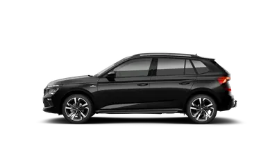 Kamiq Monte Carlo
