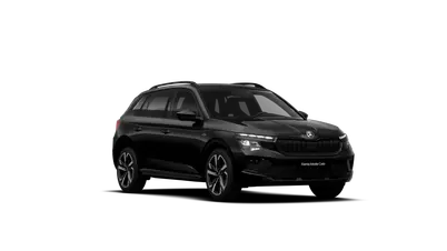 Kamiq Monte Carlo