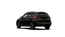Kamiq Monte Carlo