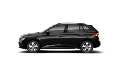Kamiq 130 let