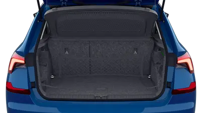 Kamiq Monte Carlo