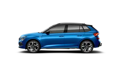 Kamiq Monte Carlo