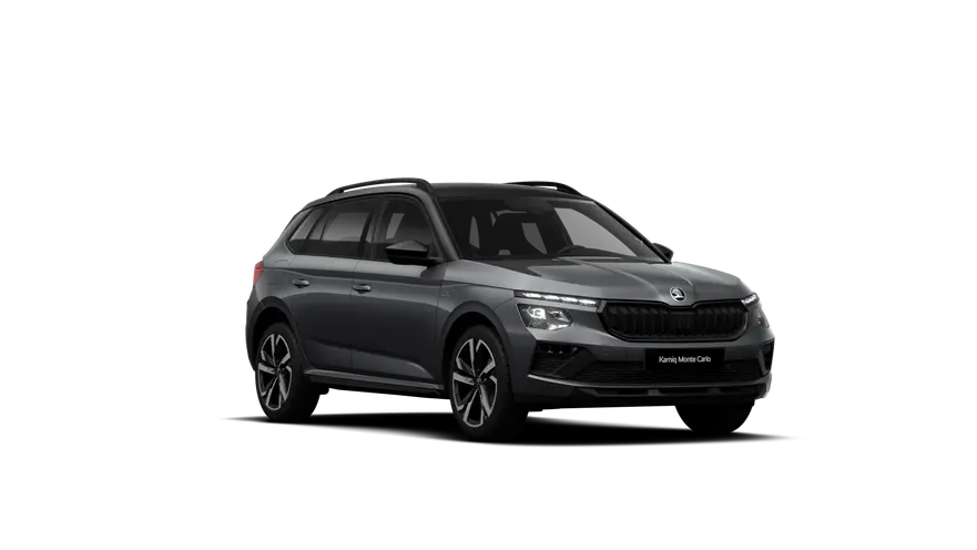 Kamiq Monte Carlo