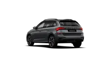 Kamiq Monte Carlo