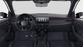 Kamiq Monte Carlo
