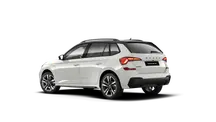 Kamiq Monte Carlo