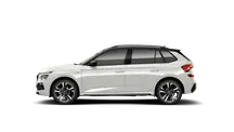 Kamiq Monte Carlo