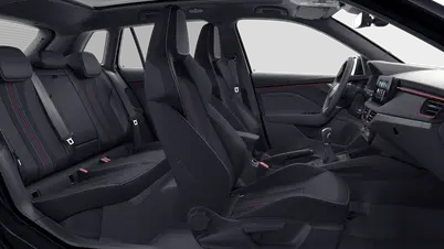 Kamiq Monte Carlo