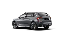 Kamiq 130 let Premium