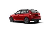 Kamiq Monte Carlo