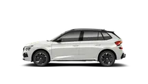 Kamiq Monte Carlo