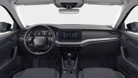 Nová Octavia Combi 130 let