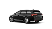 Nová Octavia Combi 130 let
