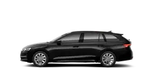 Nová Octavia Combi 130 let