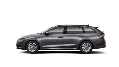 Octavia Combi Selection