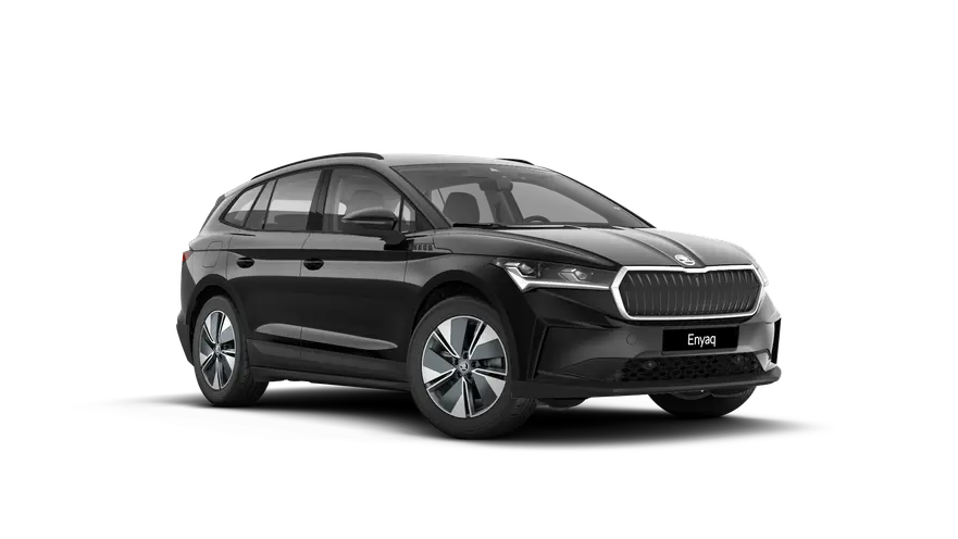Enyaq Tour 50