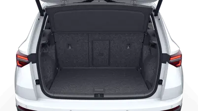 Karoq 130 let Premium