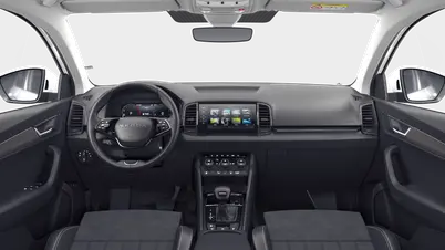 Karoq 130 let Premium