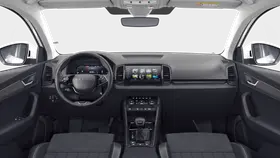 Karoq 130 let Premium