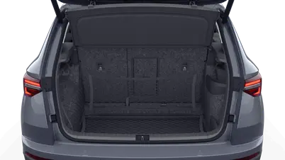 Karoq 130 let Premium