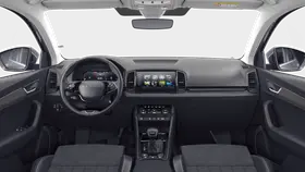 Karoq 130 let Premium