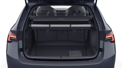 Octavia Combi Sportline