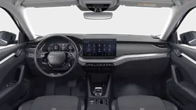 Octavia Combi 130 let Premium