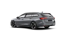 Nový Superb Combi Sportline