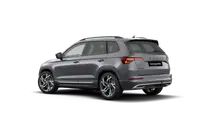Karoq Sportline