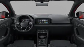 Karoq Sportline
