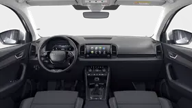 Karoq 130 let