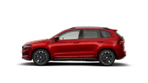 Karoq Sportline