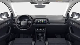 Karoq 130 let