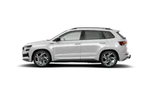 Karoq Sportline